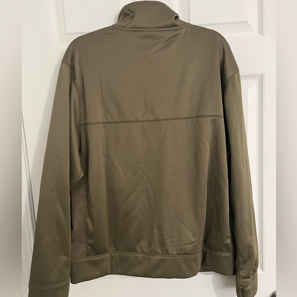 Men’s Icon Infamous Jacket - Picture 2 of 5